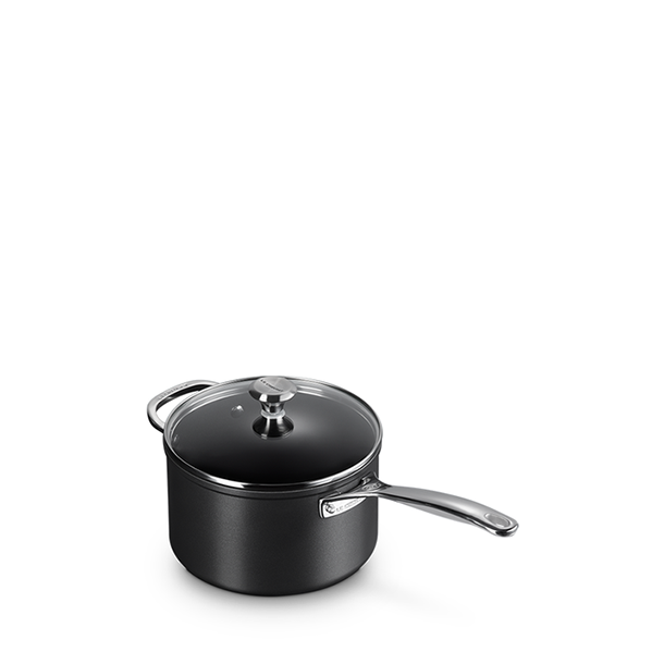 Toughened Nonstick Pro Cookware 
