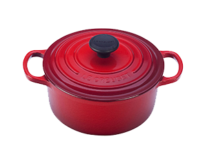 Les cocottes le Creuset - Le bon choix ? - Cocotte-Autocuisseur.com