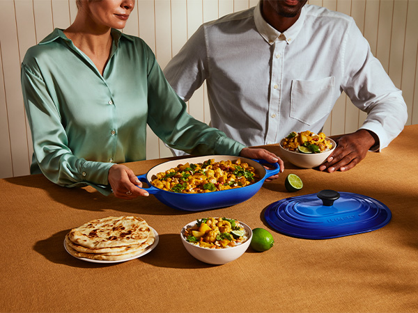Fall Flavours