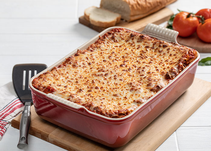 Lasagne Classique