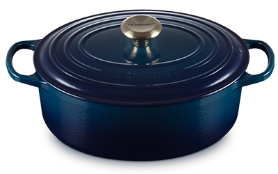 COCOTTE OVALE