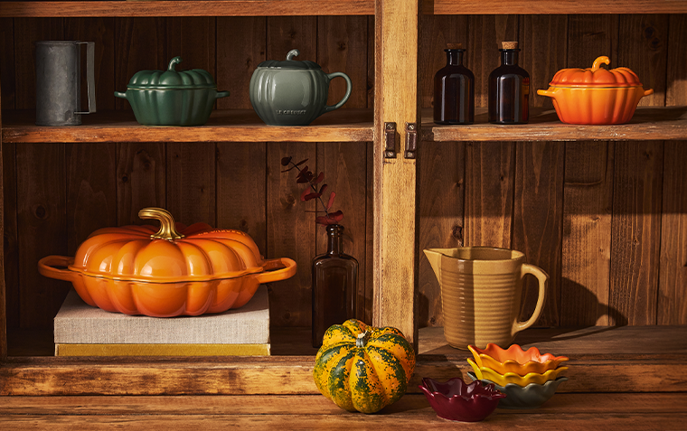 Pumpkins