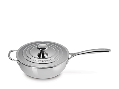 Sauteuse du chef