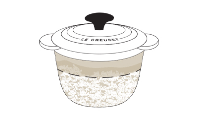 Oblong Casserole
