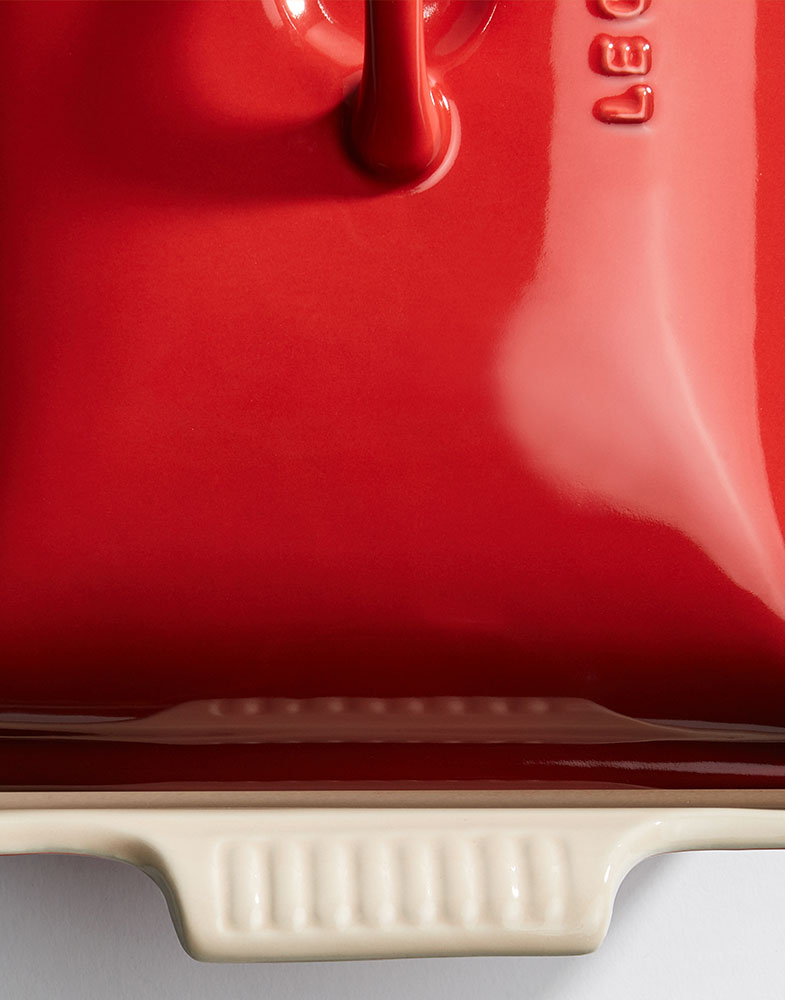 About Le Creuset Premium Cookware, Serveware, and Bakeware
