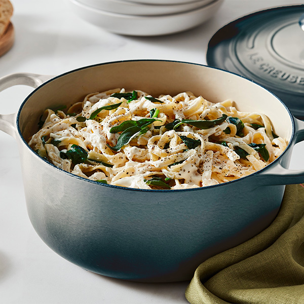Pasta and Rice Recipes