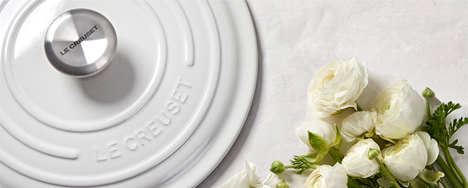 Need more wedding registry gift ideas?
