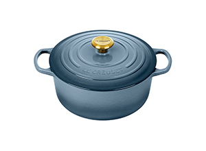 Cocotte ronde