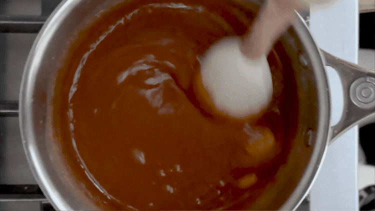 How to Make a Caramel