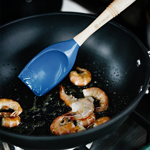 Caramelized Onion, Roasted Garlic and Fried Sage Bread