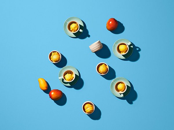 Spring Flavours