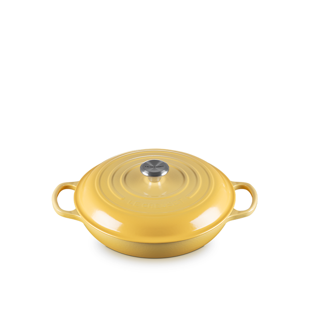Braiser