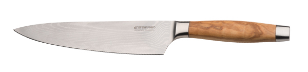 Couteau du chef