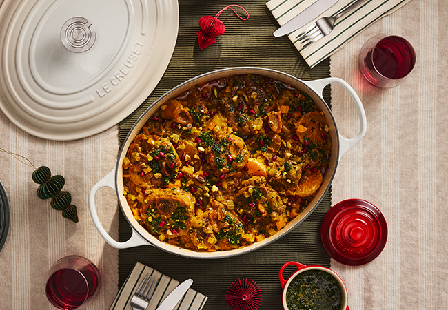 Holiday Recipes