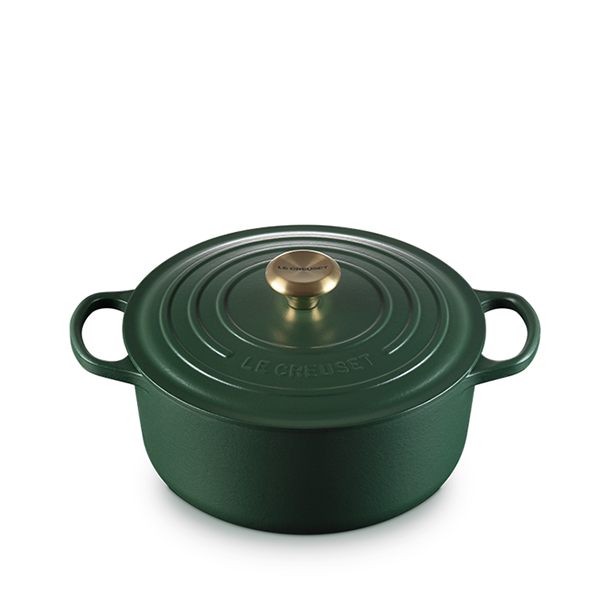 For&ecirc;t Dutch Oven