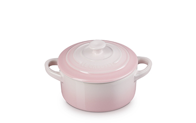 Mini Round Cocotte