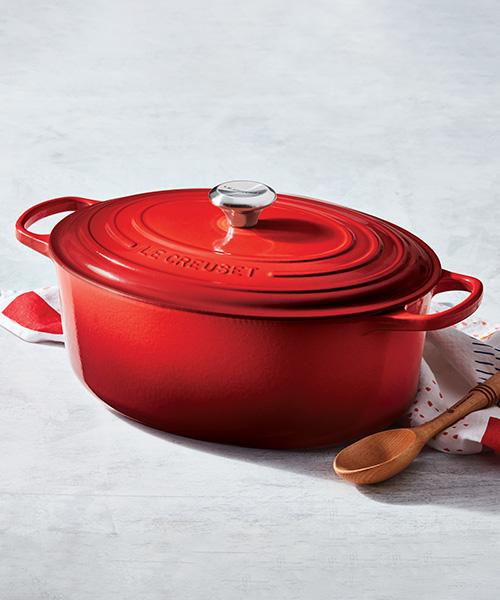 Dutch Oven