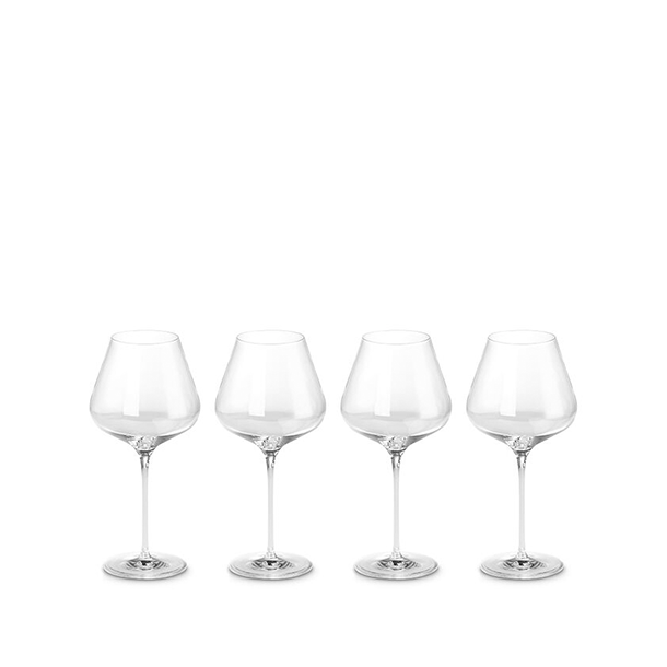 Verres &agrave; vin