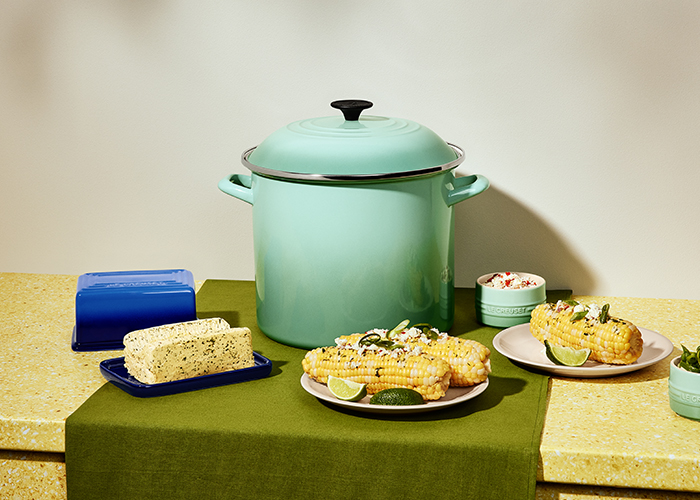 Stockpots