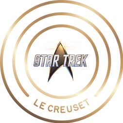 Le Creuset x Star Trek
