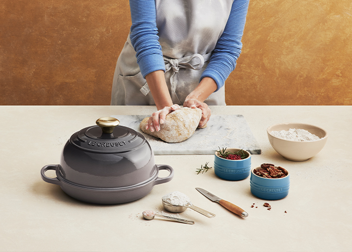 Bread Oven