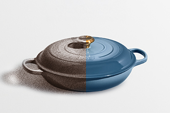 The Archive Series: The Specialty cookware