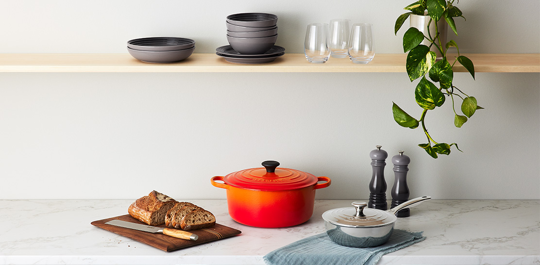 The 17 Best Le Creuset Deals on the Internet Right Now