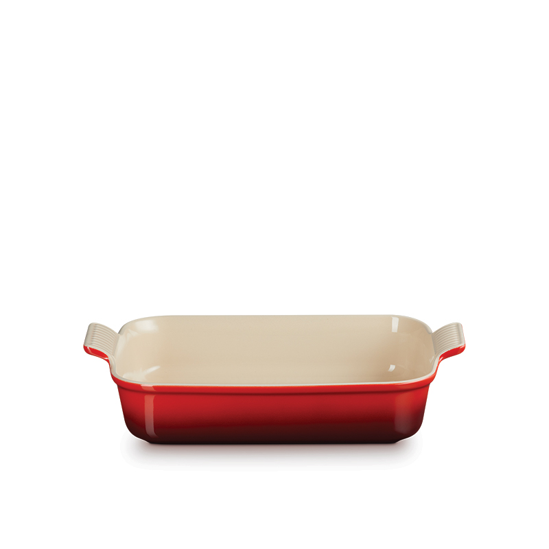 Rectangular Dish