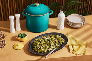 Back to School Batch Cooking: Make Weeknight Meals Easier