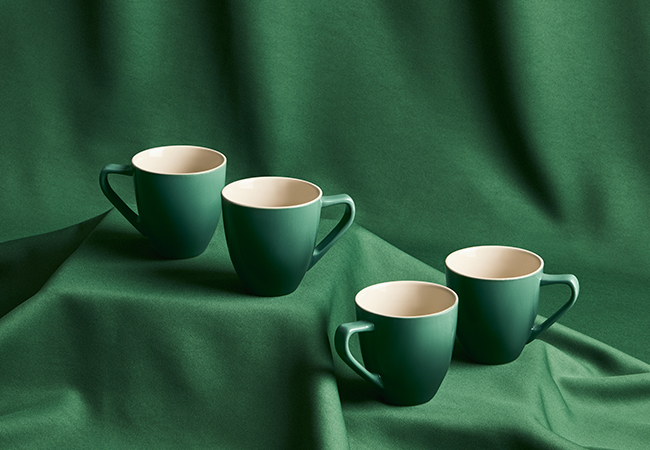 For the caffeine lover
