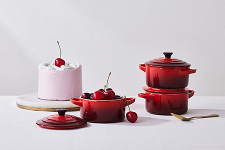 Mini-cocotte ronde