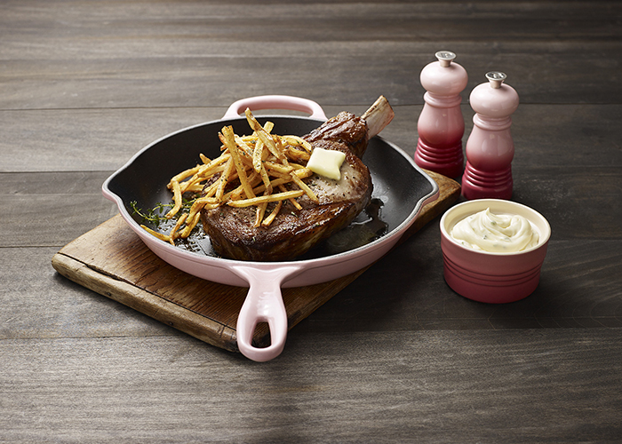 Steak Frites