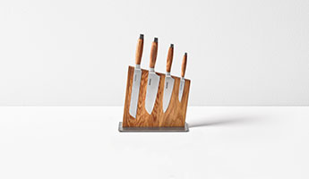 Complete Knife Set