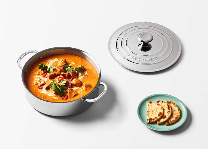 Discover Specialty Stainless Steel Cookware