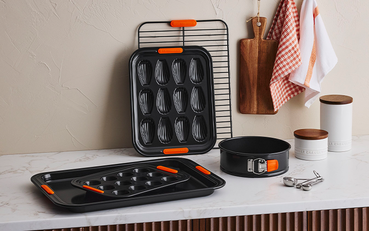 Metal Bakeware Metal Bakeware