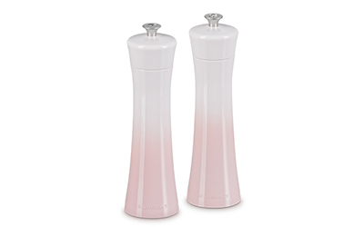Salt and Pepper Mills