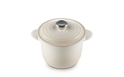 Cocotte à riz