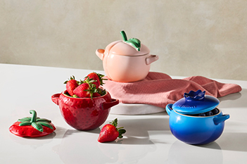 The Fruit Collection