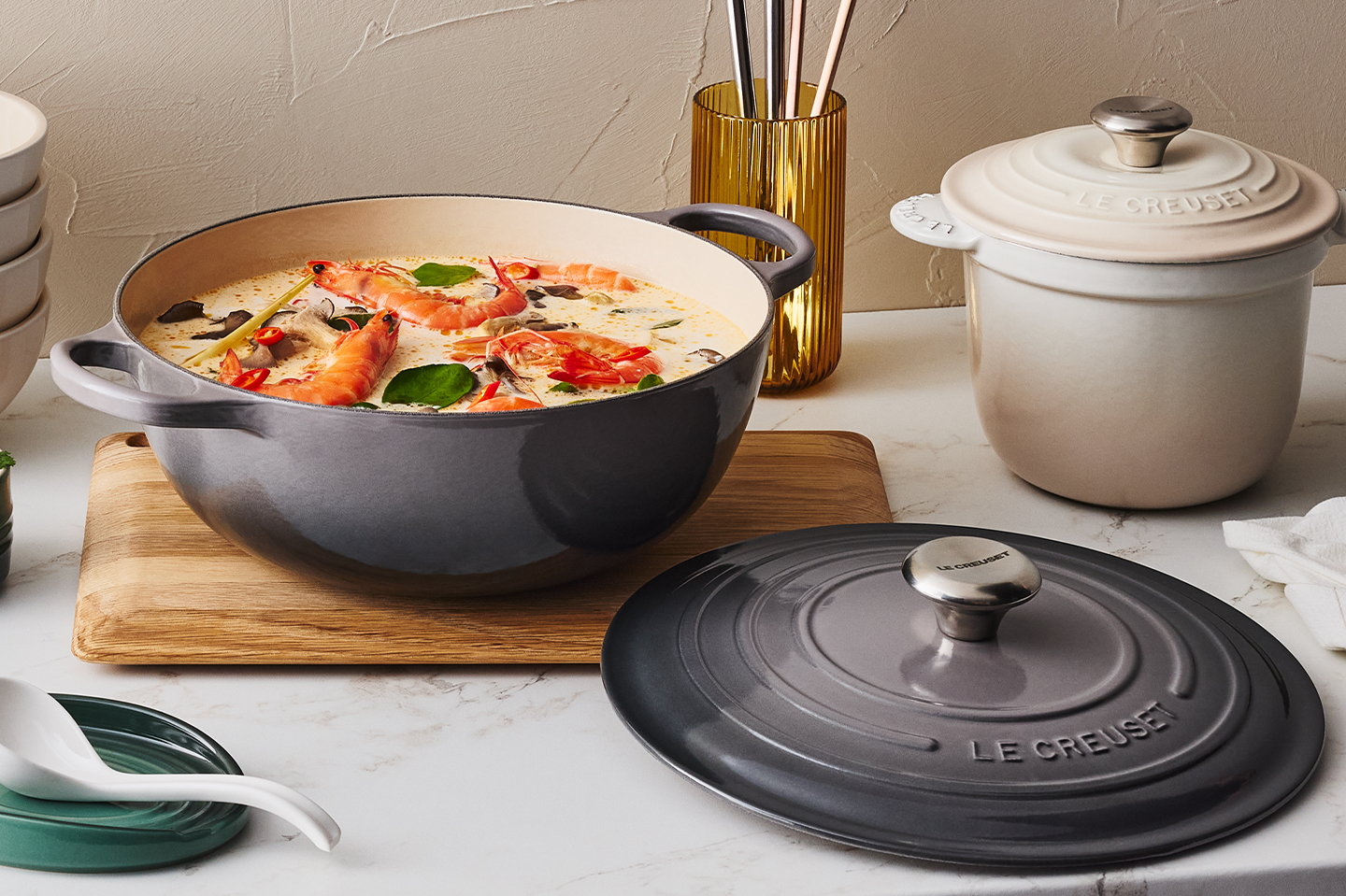 Chef's Dutch Oven