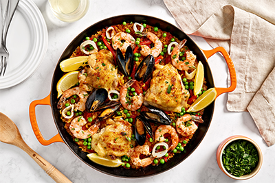 Paella