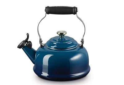 Classic Whistling Kettle