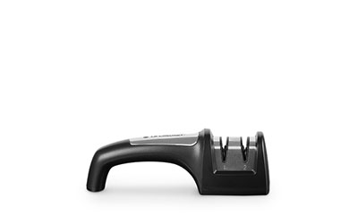 Pull Through Knife Sharpener
