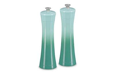 Salt and Pepper Mills