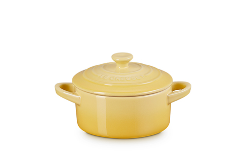 Mini-cocotte ronde