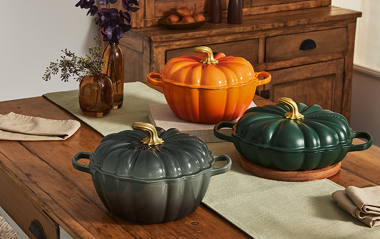 Pumpkins