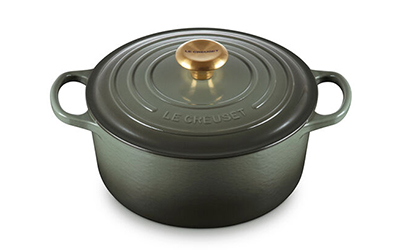 Cocotte ronde