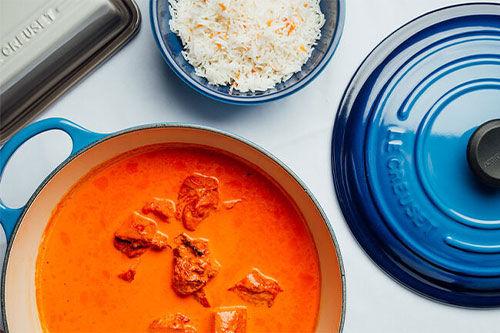Butter Chicken