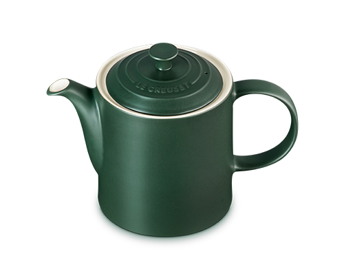 Grand Teapot