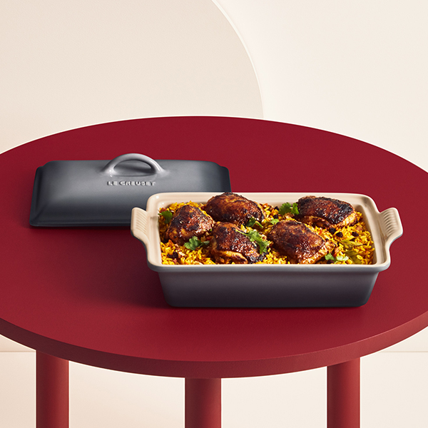 Poulet yéménite