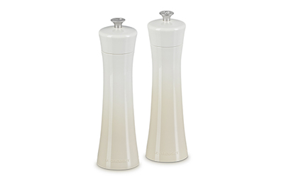 Salt and Pepper Mills